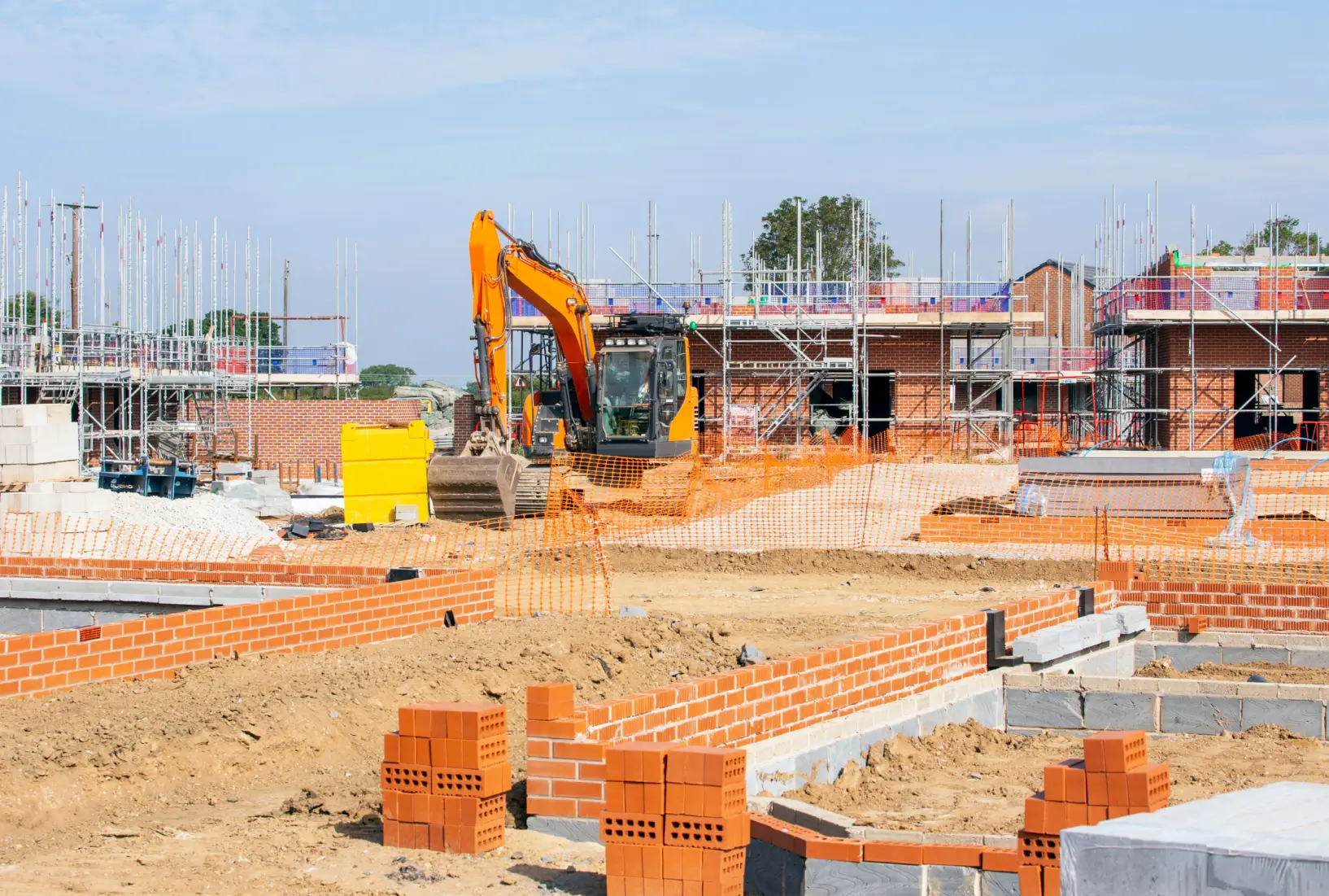 Professional drain inspection service in Highgate