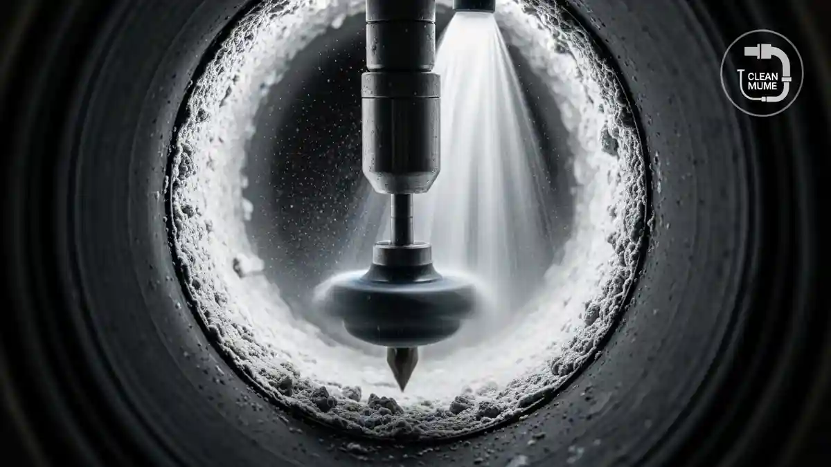 Hard Water Drain Descaling Highgate
